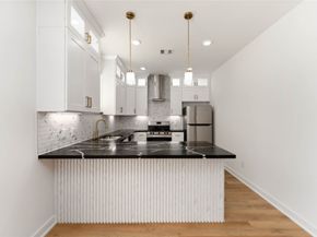 7809 Queen Street A/B, Houston TX 77028