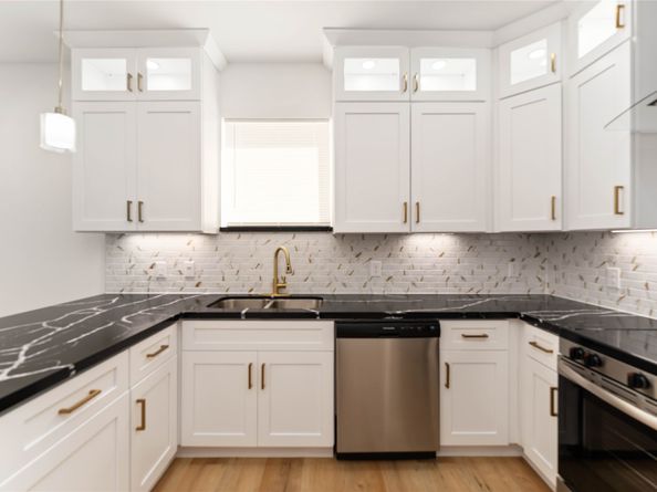 7809 Queen Street A/B, Houston TX 77028