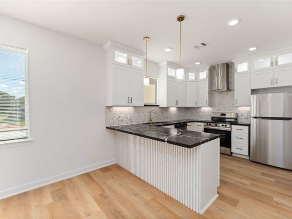 7809 Queen Street A/B, Houston TX 77028