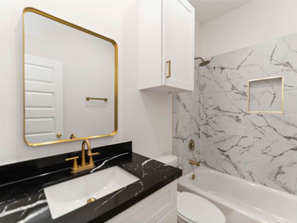 7809 Queen Street A/B, Houston TX 77028