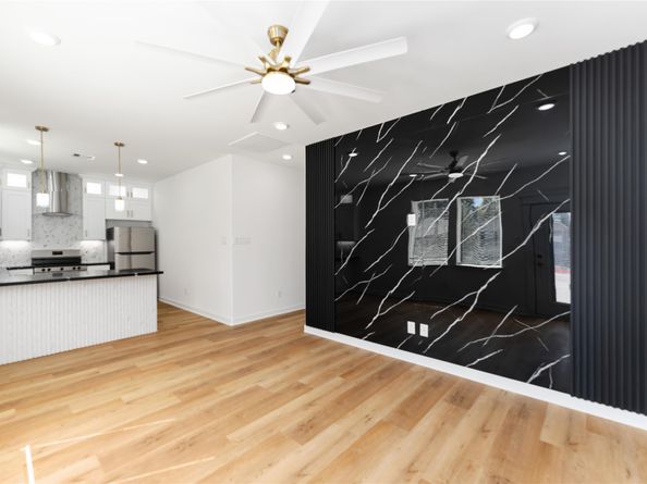 7809 Queen Street A/B, Houston TX 77028