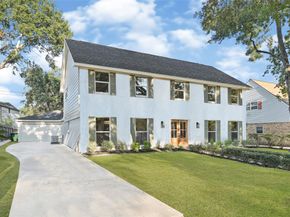 5610 Oak Trail Lane, Houston TX 77091