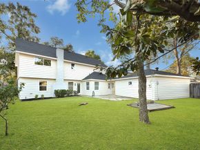 5610 Oak Trail Lane, Houston TX 77091