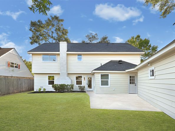 5610 Oak Trail Lane, Houston TX 77091