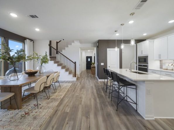 25318 Balvaird Drive, Katy TX 77493