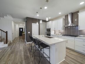 25318 Balvaird Drive, Katy TX 77493