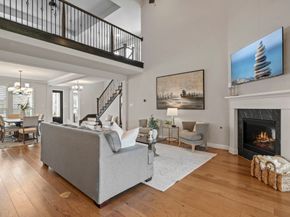 28228 Cedar Peak Drive, Spring TX 77386