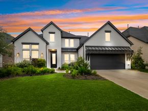 28228 Cedar Peak Drive, Spring TX 77386