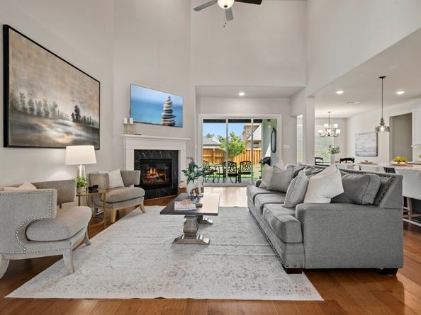 28228 Cedar Peak Drive, Spring TX 77386