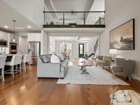 28228 Cedar Peak Drive, Spring TX 77386