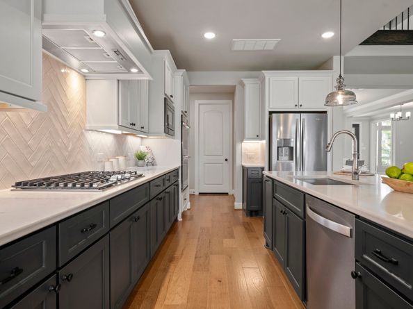 28228 Cedar Peak Drive, Spring TX 77386