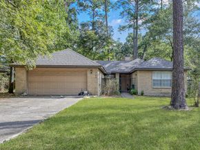 708 S Millbend Drive, The Woodlands TX 77380