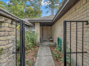 708 S Millbend Drive, The Woodlands TX 77380