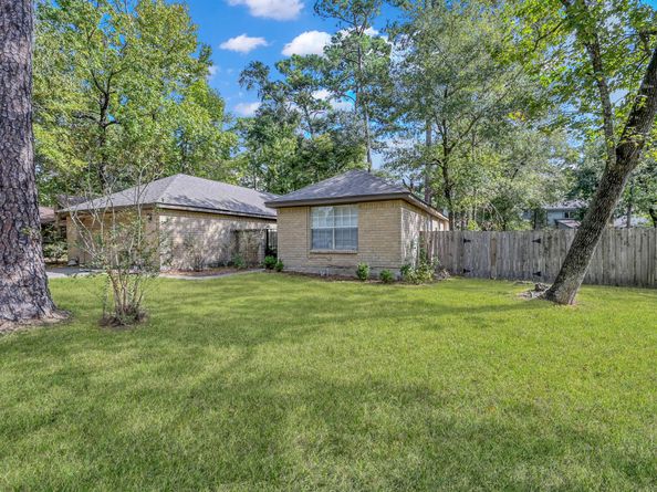 708 S Millbend Drive, The Woodlands TX 77380