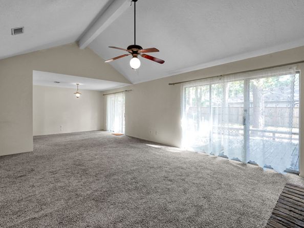 708 S Millbend Drive, The Woodlands TX 77380