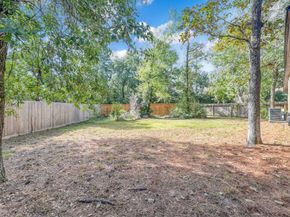 708 S Millbend Drive, The Woodlands TX 77380