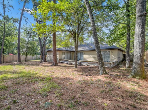 708 S Millbend Drive, The Woodlands TX 77380