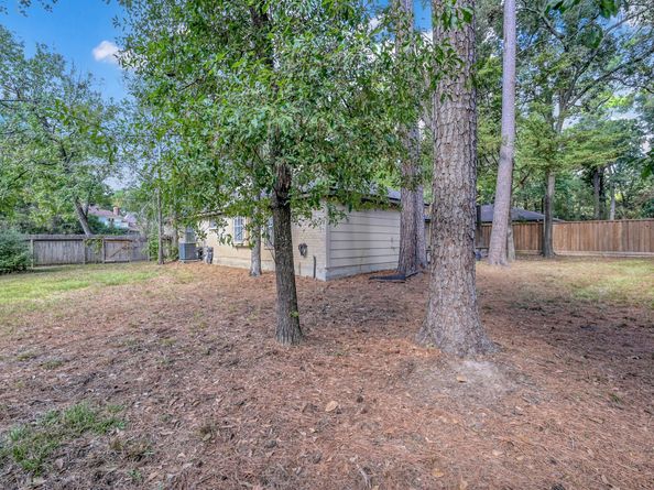 708 S Millbend Drive, The Woodlands TX 77380