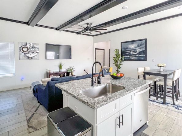 3407 Sakowitz Street AB, Houston TX 77026