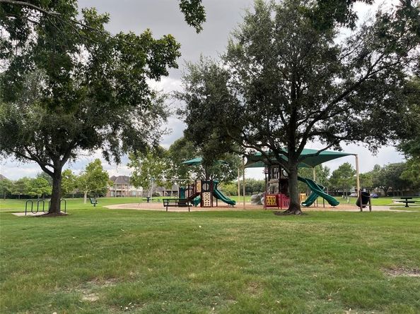 20318 Windsor Trace Lane, Richmond TX 77407