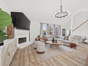 20318 Windsor Trace Lane, Richmond TX 77407