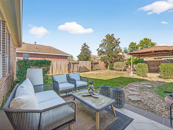 20318 Windsor Trace Lane, Richmond TX 77407