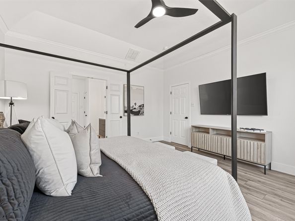 20318 Windsor Trace Lane, Richmond TX 77407