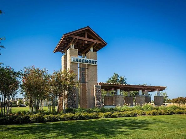 20318 Windsor Trace Lane, Richmond TX 77407