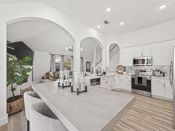 20318 Windsor Trace Lane, Richmond TX 77407