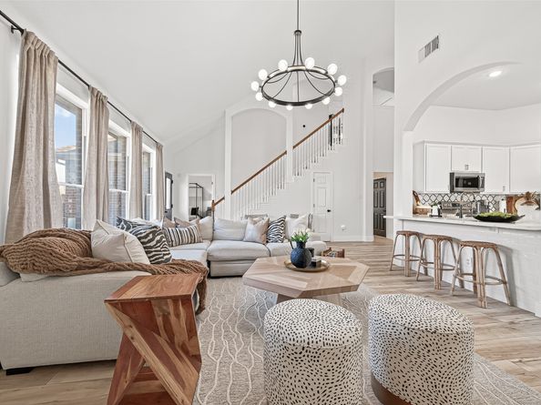 20318 Windsor Trace Lane, Richmond TX 77407