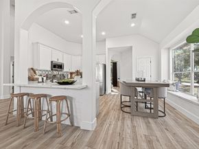 20318 Windsor Trace Lane, Richmond TX 77407