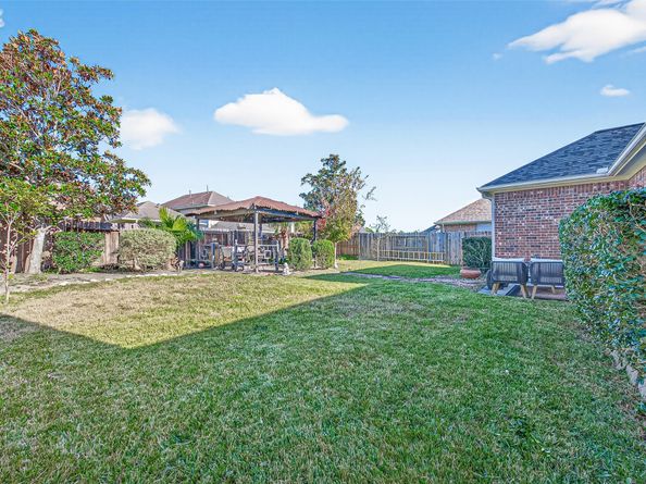 20318 Windsor Trace Lane, Richmond TX 77407