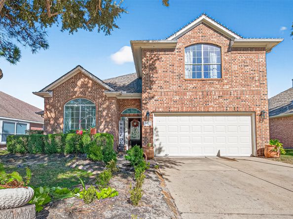 20318 Windsor Trace Lane, Richmond TX 77407