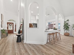 20318 Windsor Trace Lane, Richmond TX 77407