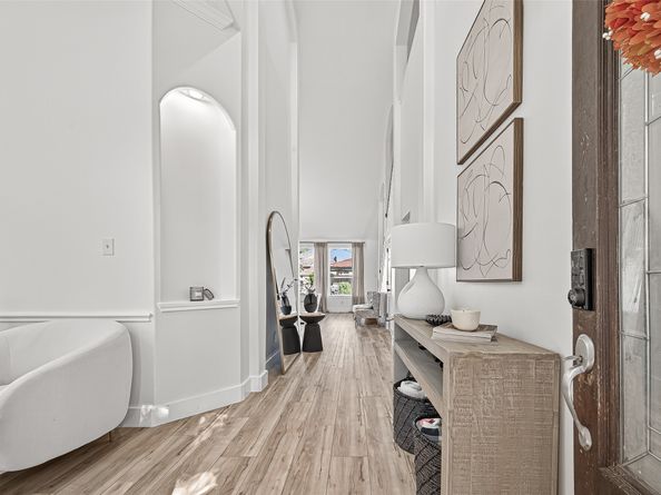 20318 Windsor Trace Lane, Richmond TX 77407