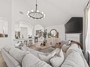 20318 Windsor Trace Lane, Richmond TX 77407