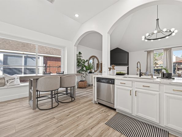 20318 Windsor Trace Lane, Richmond TX 77407