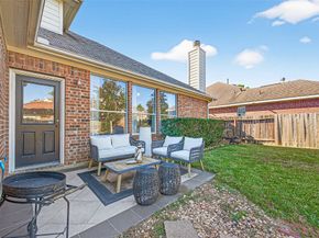 20318 Windsor Trace Lane, Richmond TX 77407