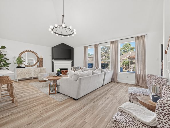 20318 Windsor Trace Lane, Richmond TX 77407