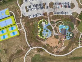 20318 Windsor Trace Lane, Richmond TX 77407