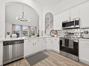 20318 Windsor Trace Lane, Richmond TX 77407