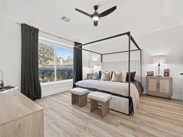 20318 Windsor Trace Lane, Richmond TX 77407