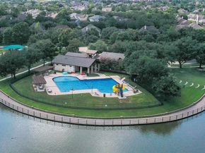 20318 Windsor Trace Lane, Richmond TX 77407