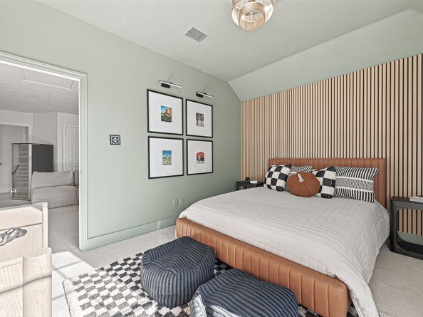 20318 Windsor Trace Lane, Richmond TX 77407