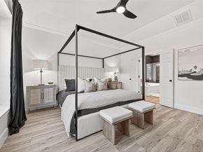 20318 Windsor Trace Lane, Richmond TX 77407