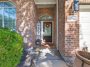 20318 Windsor Trace Lane, Richmond TX 77407