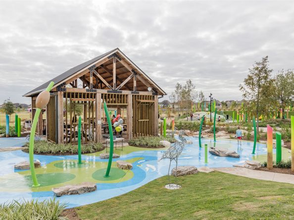 20318 Windsor Trace Lane, Richmond TX 77407