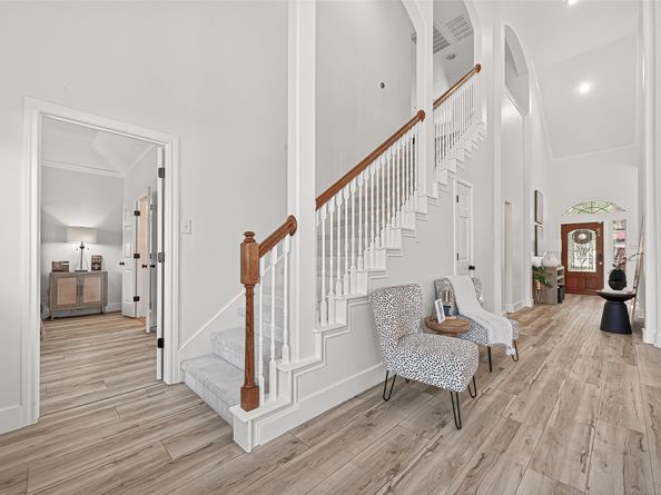 20318 Windsor Trace Lane, Richmond TX 77407