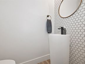 20318 Windsor Trace Lane, Richmond TX 77407