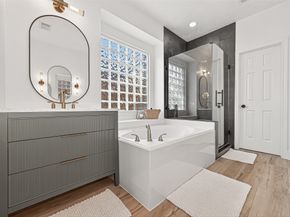 20318 Windsor Trace Lane, Richmond TX 77407